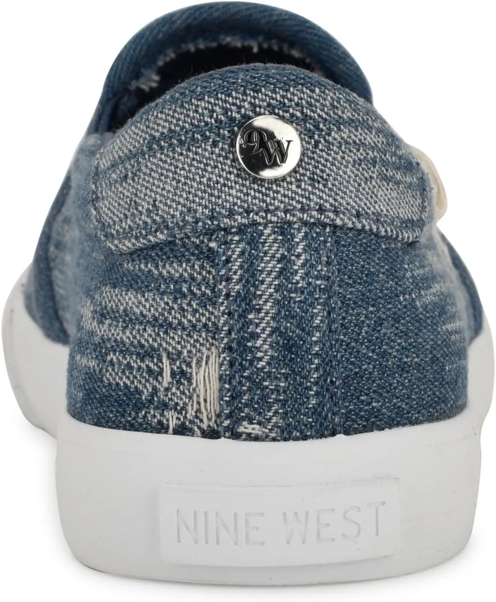 Nine West Women's Lala Sneaker