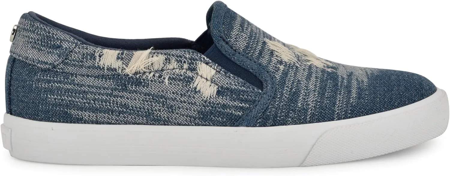 Nine West Women's Lala Sneaker