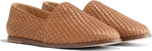 Nisolo Men's Alejandro Woven Slip On