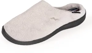 NORTY Slip-On Clog Slippers - Men's Slippers - House Slippers for Men - Slippers with Memory Foam - Men's House Slippers - Men's House Shoes