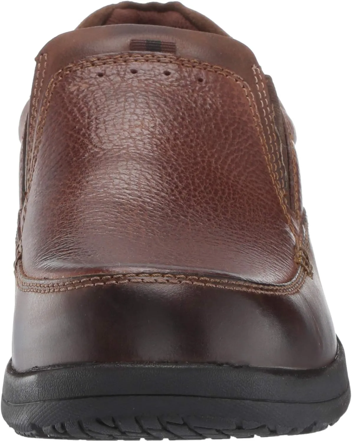 Nunn Bush Men's Cam Slip-on Lightweight Comfortable Casual Loafer