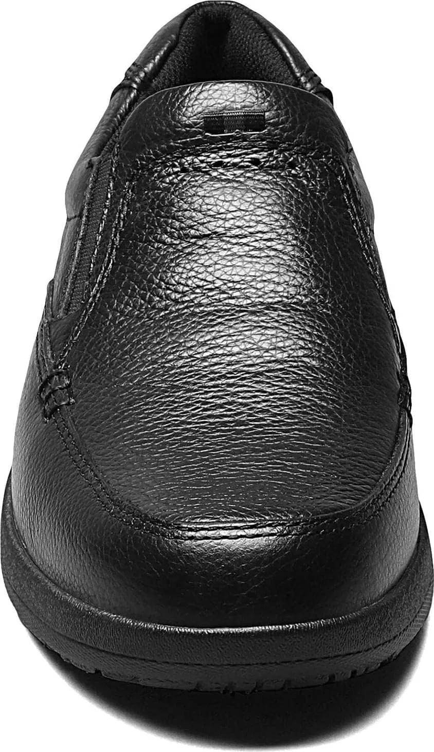 Nunn Bush Men's Cam Slip-on Lightweight Comfortable Casual Loafer