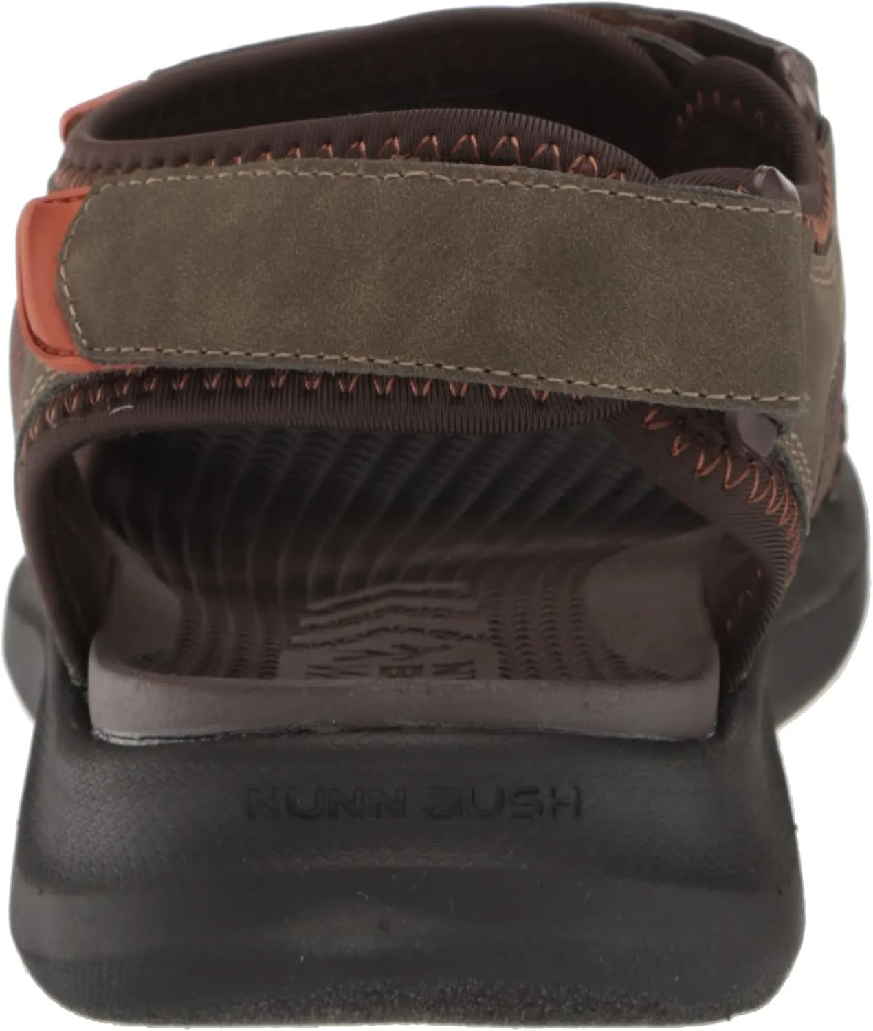 Nunn Bush Men's, Rio Vista River Three Strap Sandal