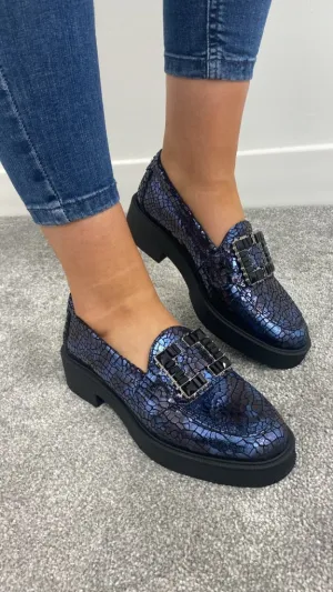 NUSSI NAVY