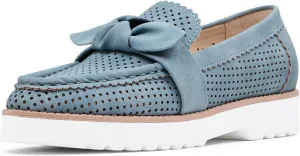 NYDJ Women's Okoa Loafer