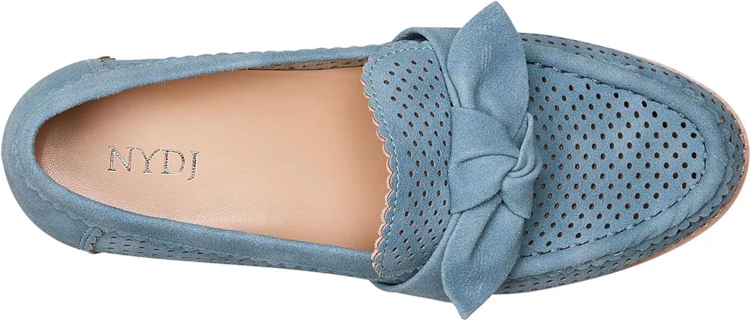 NYDJ Women's Okoa Loafer