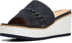 NYDJ Women's Wedge Pump