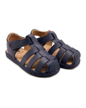 Old Soles Water Kid Leather Sandal