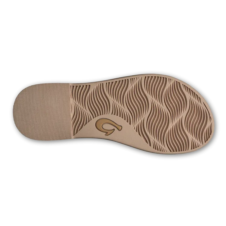 OLUKAI LA'I SLIDE WOMEN'S SLIDE SANDALS