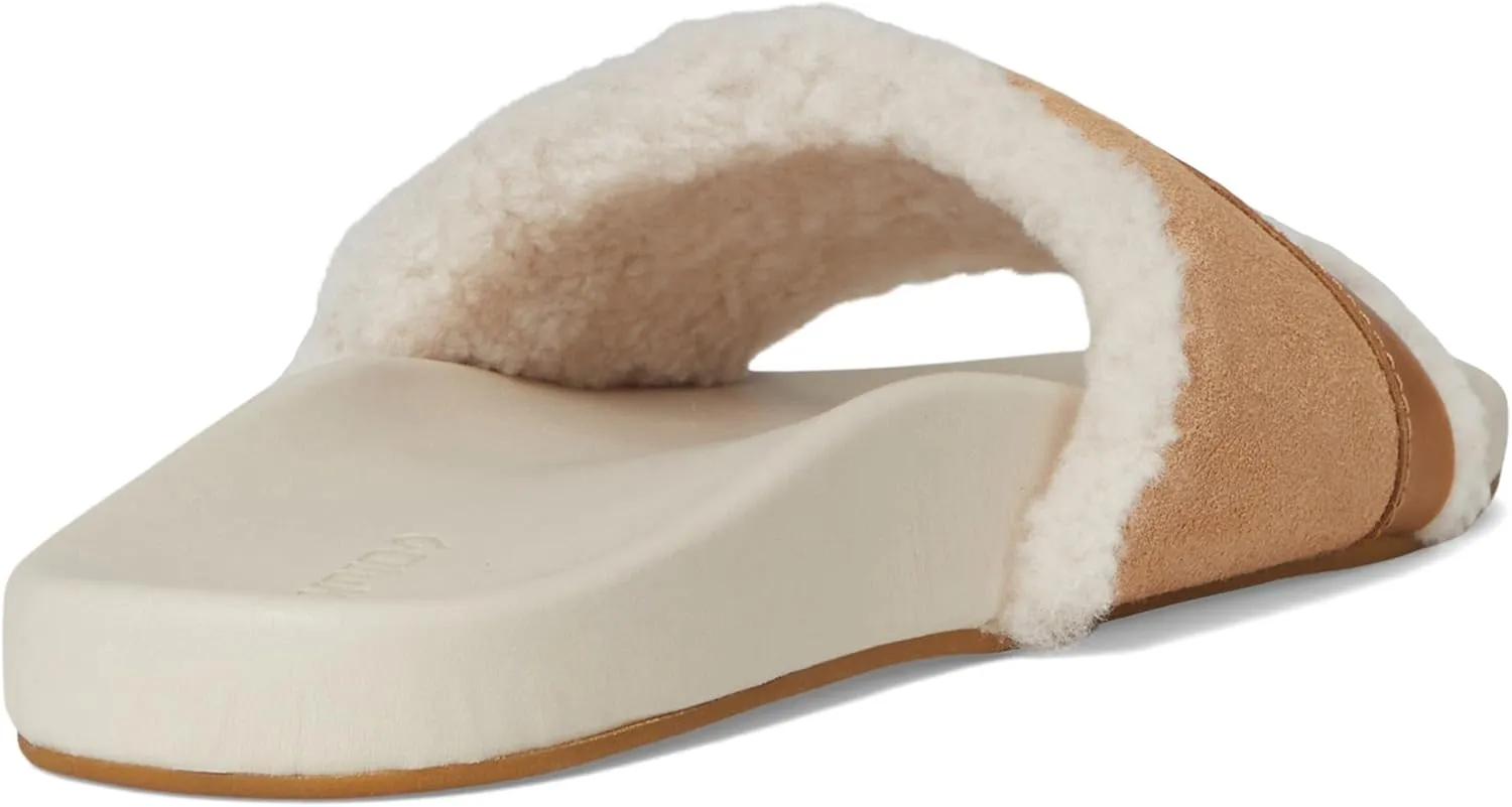 OLUKAI Women's Ho‘ala Slide Slipper