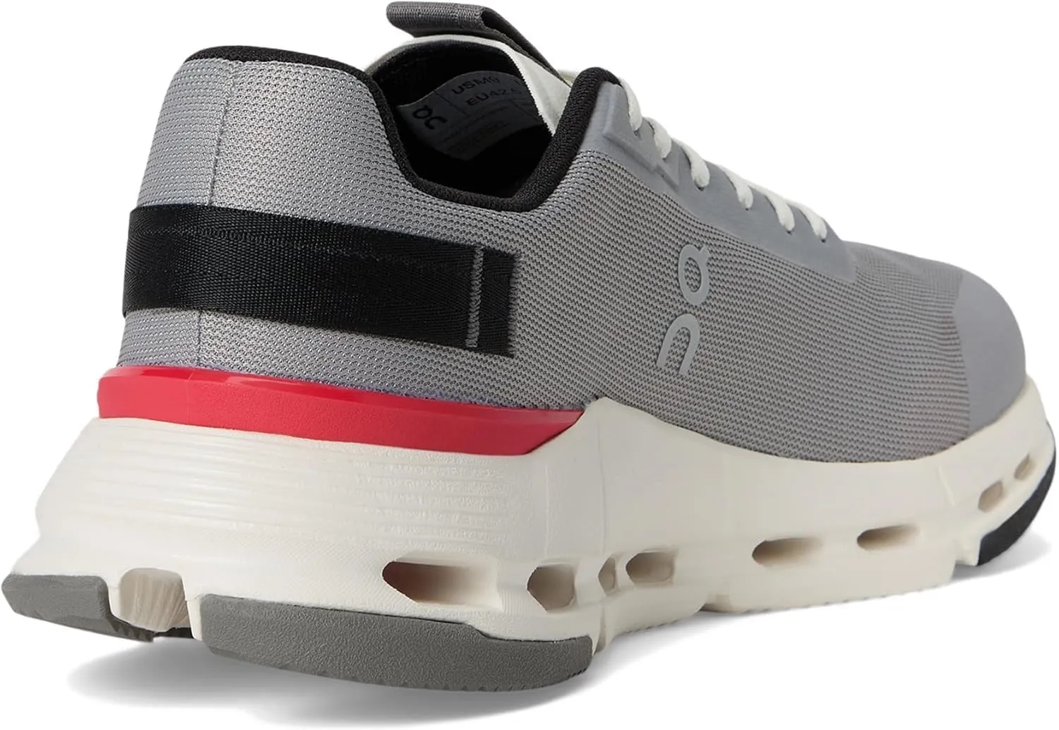 On Men's Cloudnova Form 2 Sneaker
