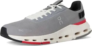 On Men's Cloudnova Form 2 Sneaker