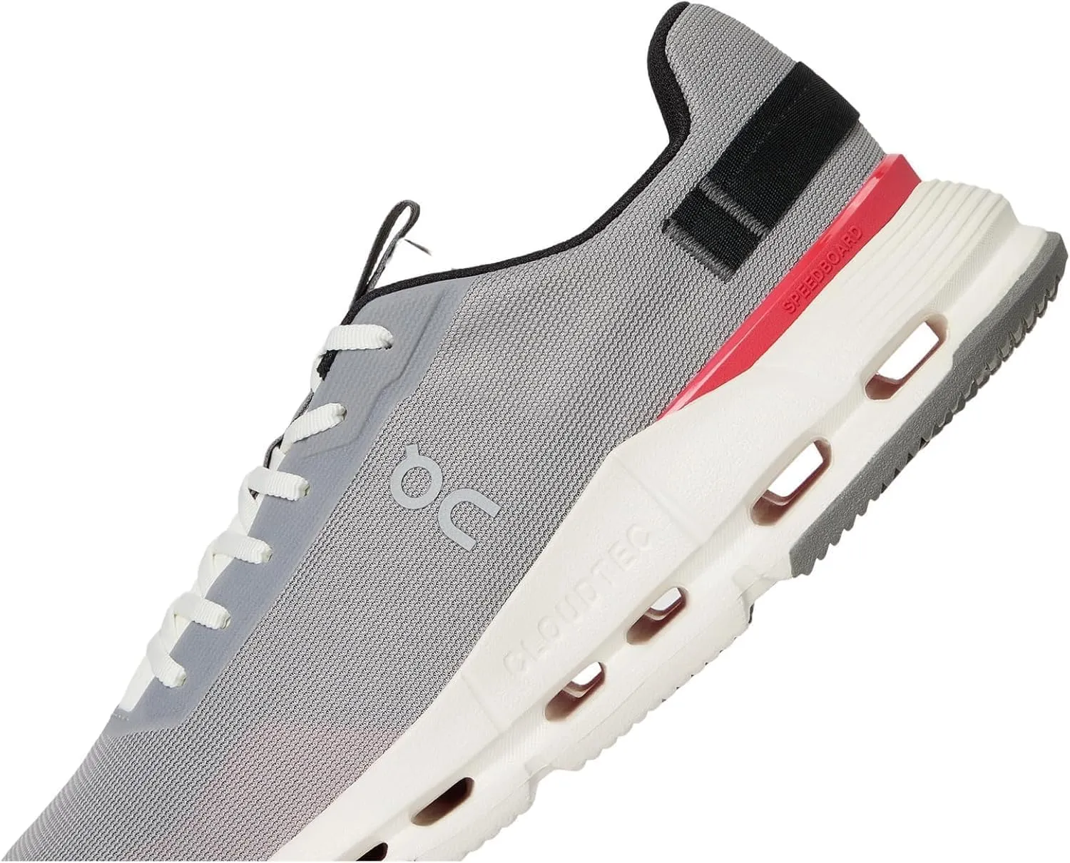 On Men's Cloudnova Form 2 Sneaker