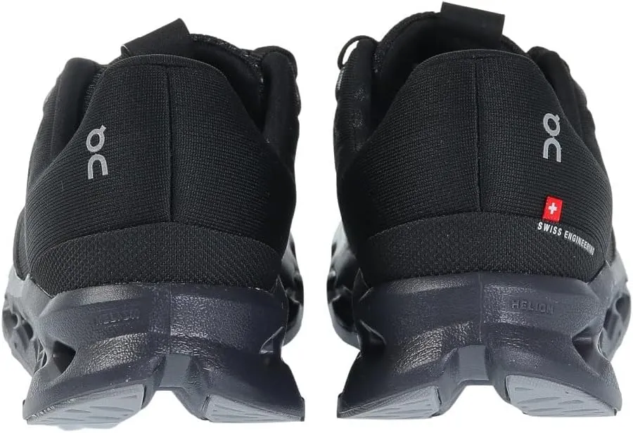 On Men's Cloudsurfer Sneaker