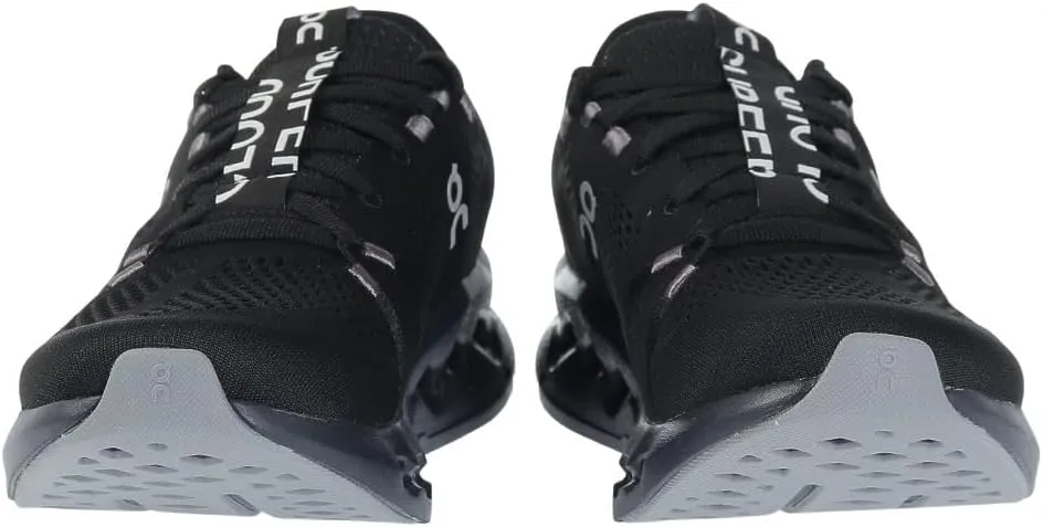 On Men's Cloudsurfer Sneaker