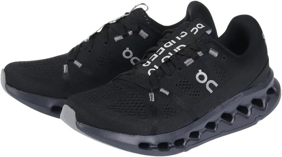 On Men's Cloudsurfer Sneaker