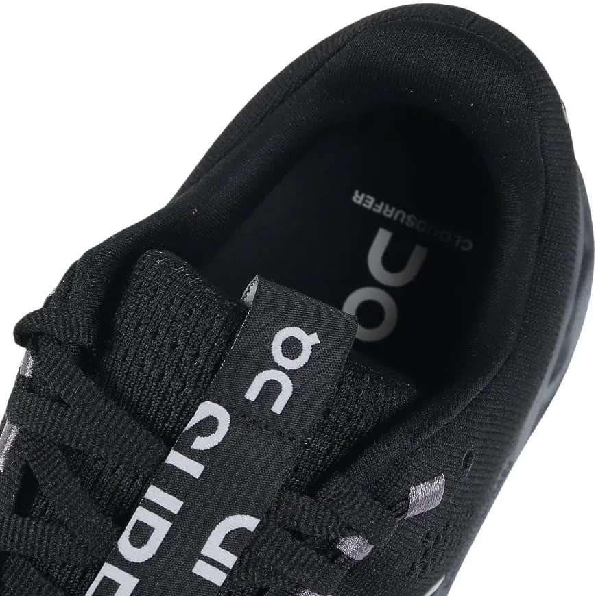 On Men's Cloudsurfer Sneaker