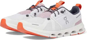 On Unisex-Child Cloud Sky (Big Kid) Sneaker