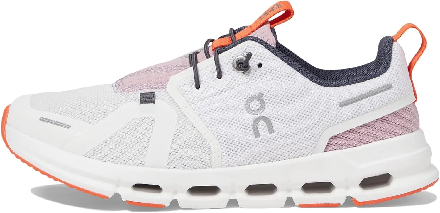 On Unisex-Child Cloud Sky (Big Kid) Sneaker