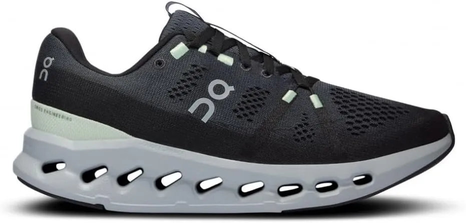 On Women's Cloudsurfer Sneaker