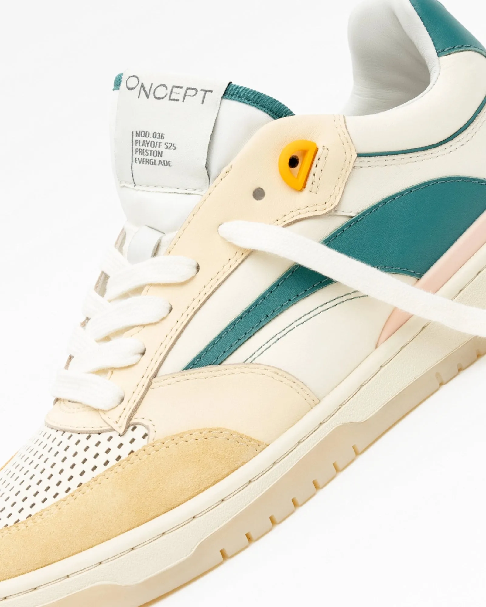 Oncept Preston-Everglade