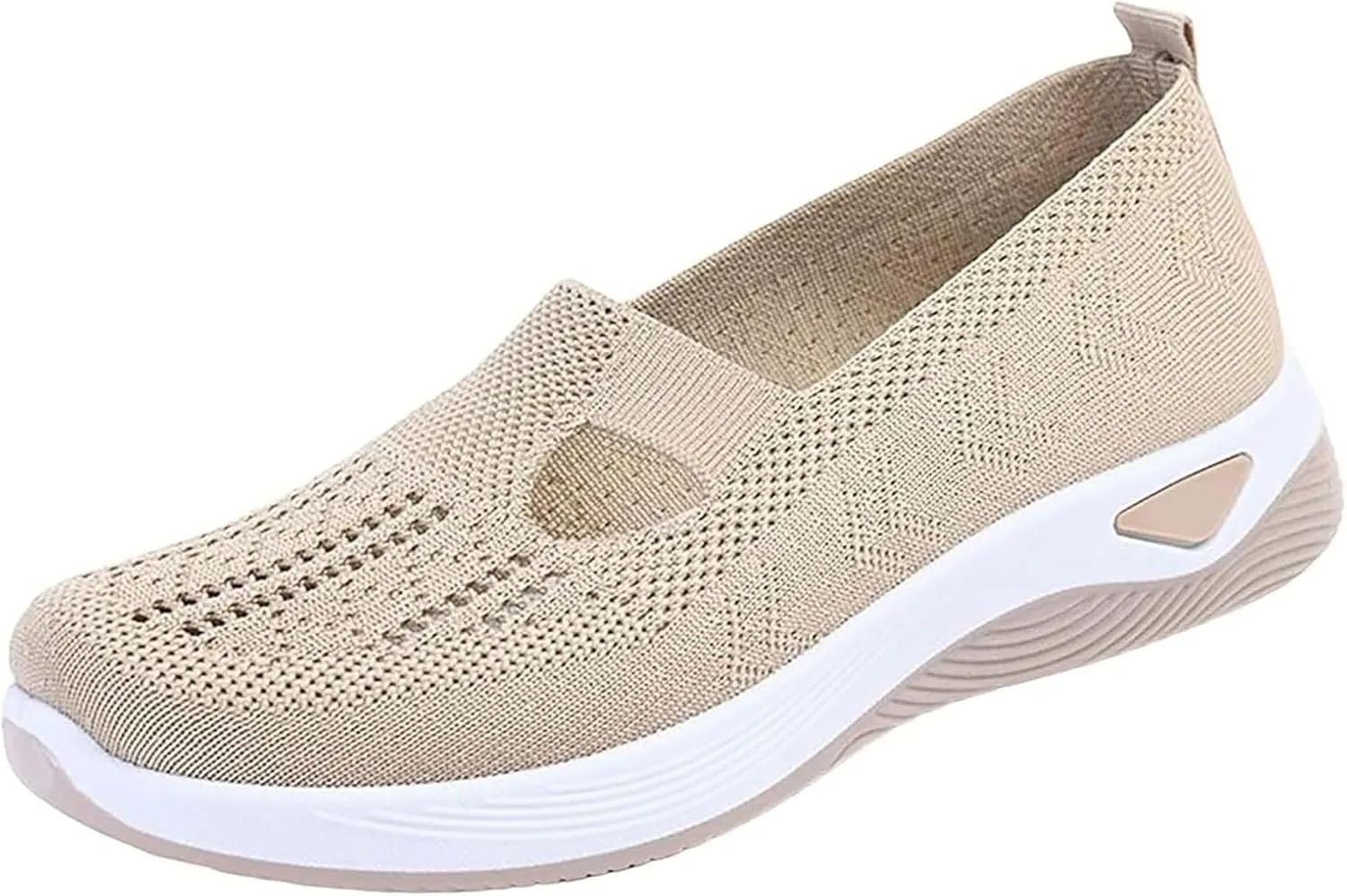 Orthopedic Shoes for Women, Zapatos Ortopédicos para Mujer, Orthoture Womens Shoes Breathable Soft Comfort Wear Shoes