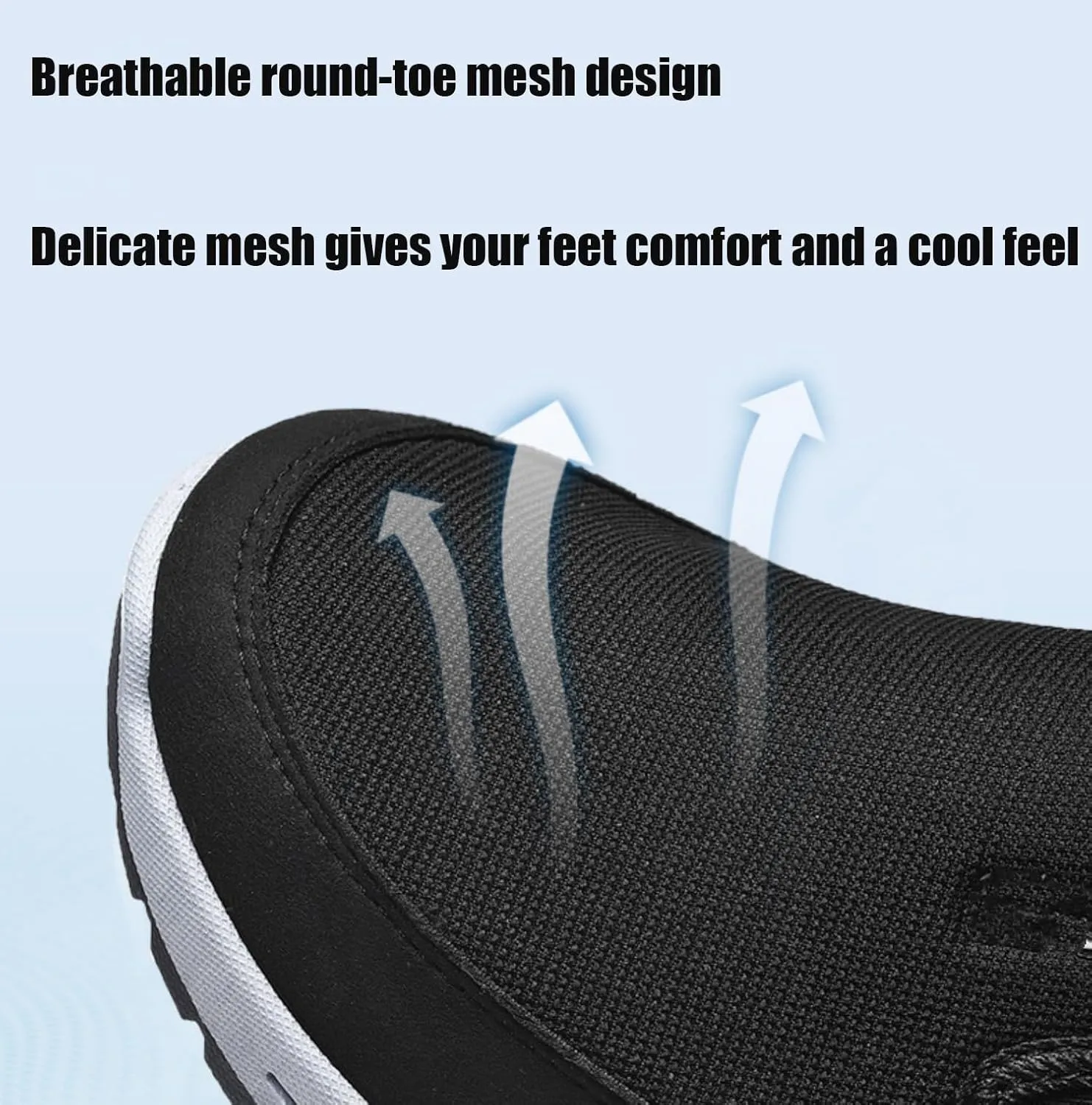 Orthoture Mens Shoes, Orthowalkway Mens Shoes Slip On, Men's Canvas Loafers,Outdoor Casual Non Slip Sneakers