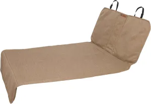 Orvis Grip Tight Cargo Protector, Brown-Mid Size