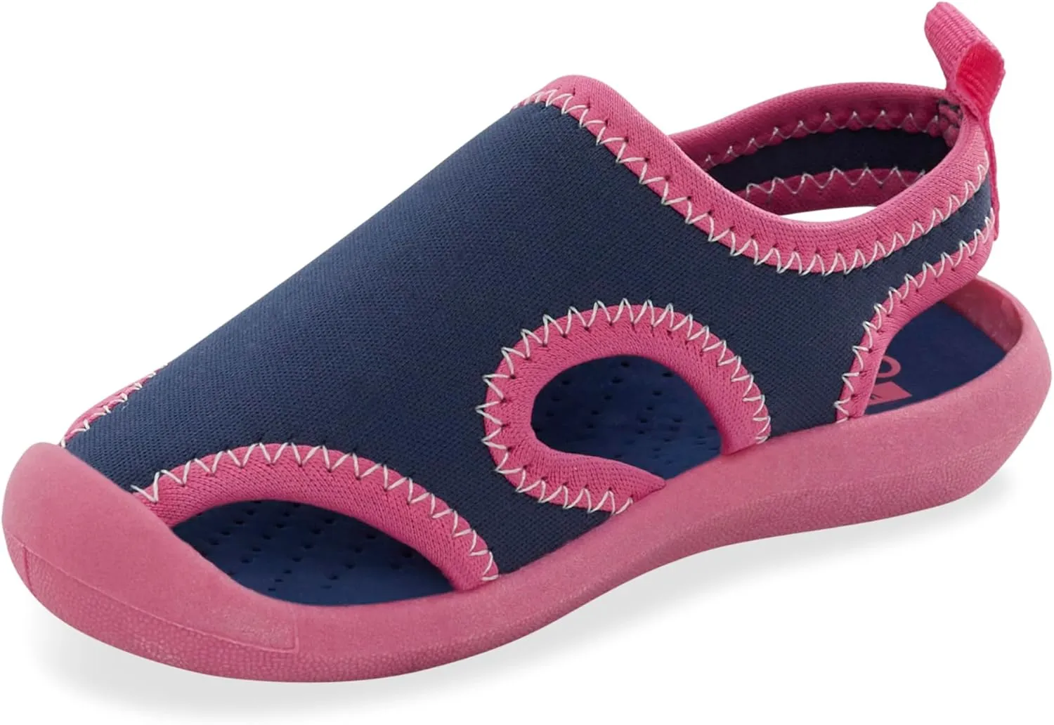 OSHKOSH B'GOSH Unisex-Child Swimmie-g Sandal