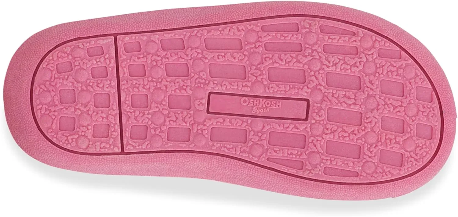 OSHKOSH B'GOSH Unisex-Child Swimmie-g Sandal