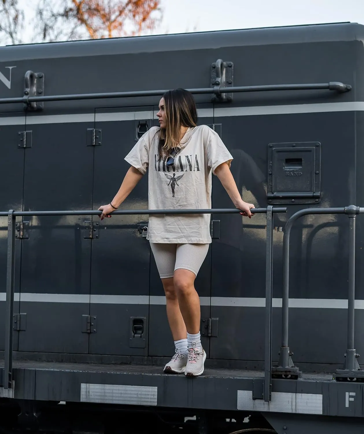 OTBT Women's Free Sneaker