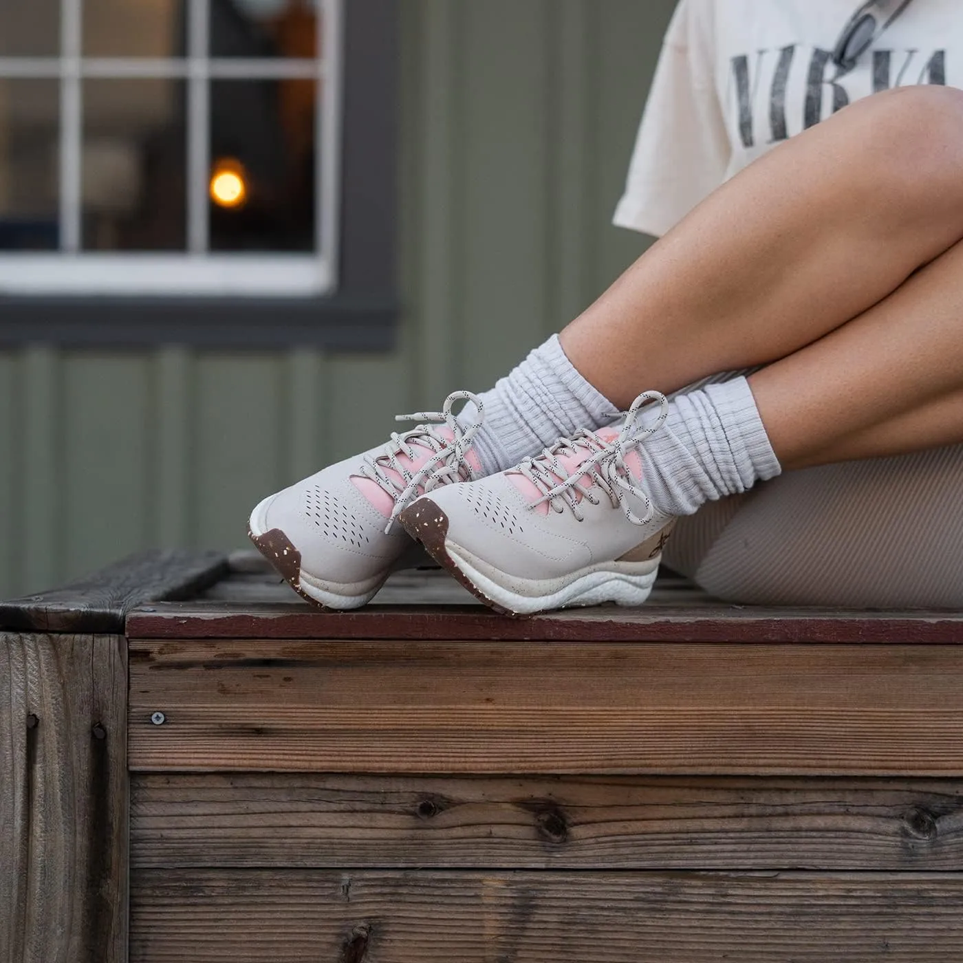 OTBT Women's Free Sneaker