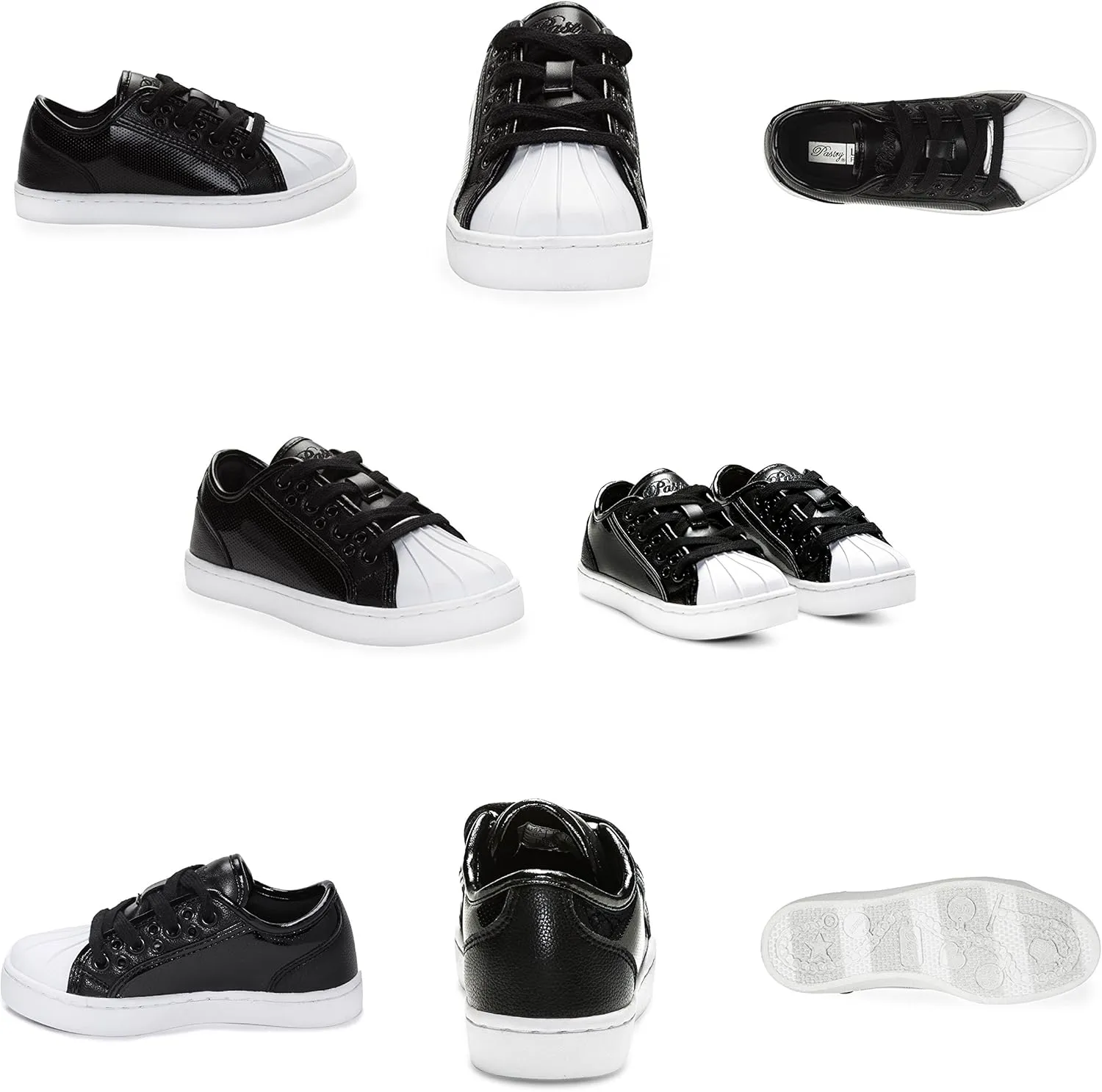 Pastry Unisex-Adult Paris Praline Sneaker