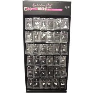 PDQ (300 Letters   60 Charms)