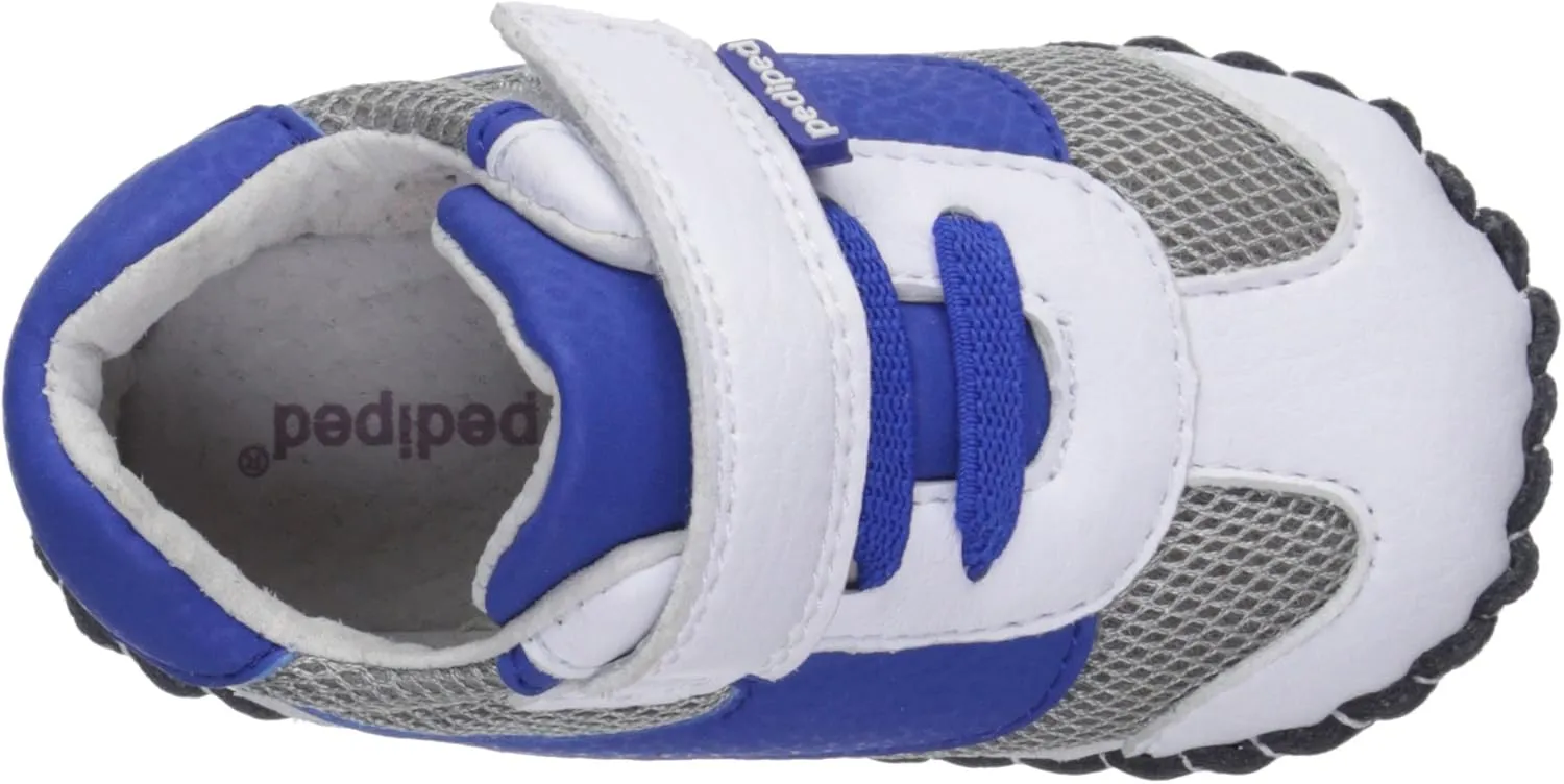 pediped Originals Cliff Sneaker