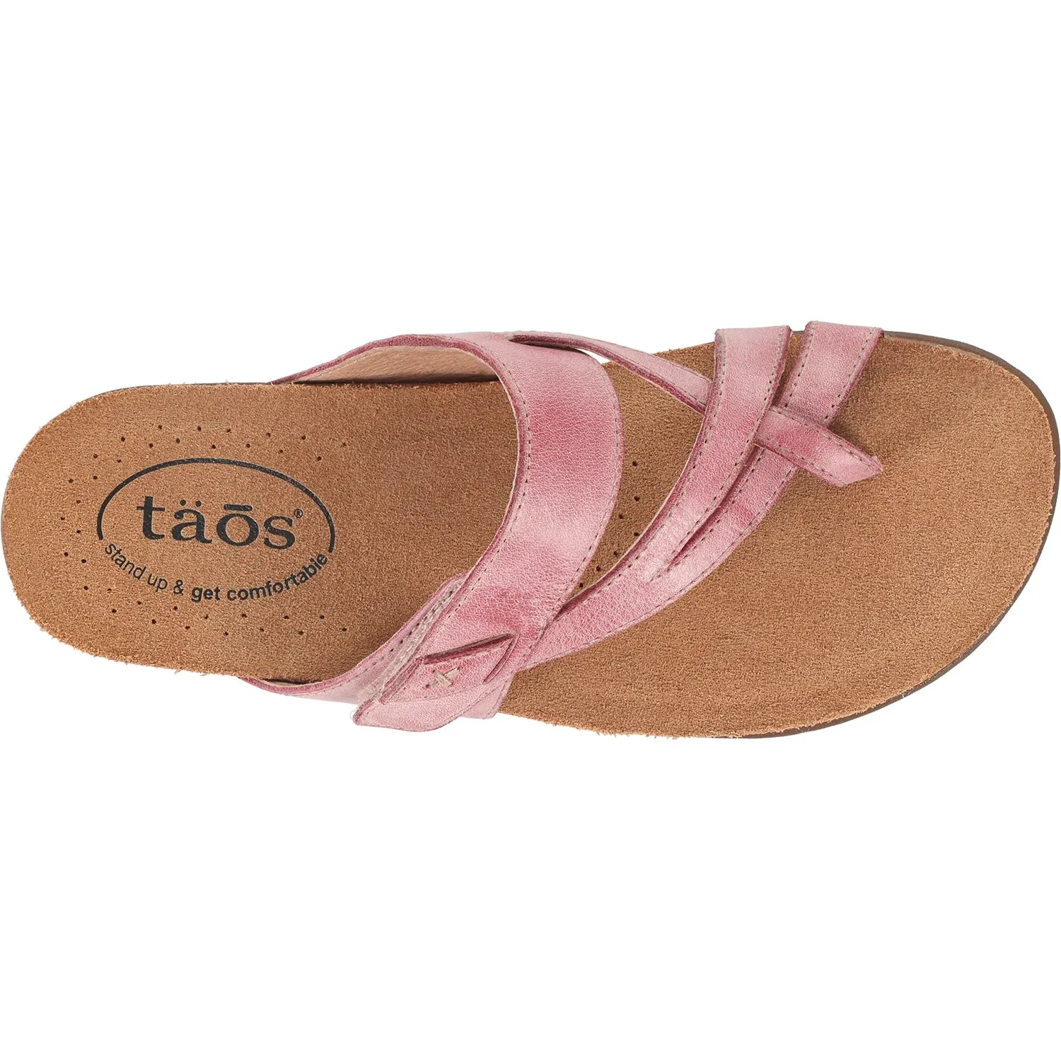Perfect Sandal