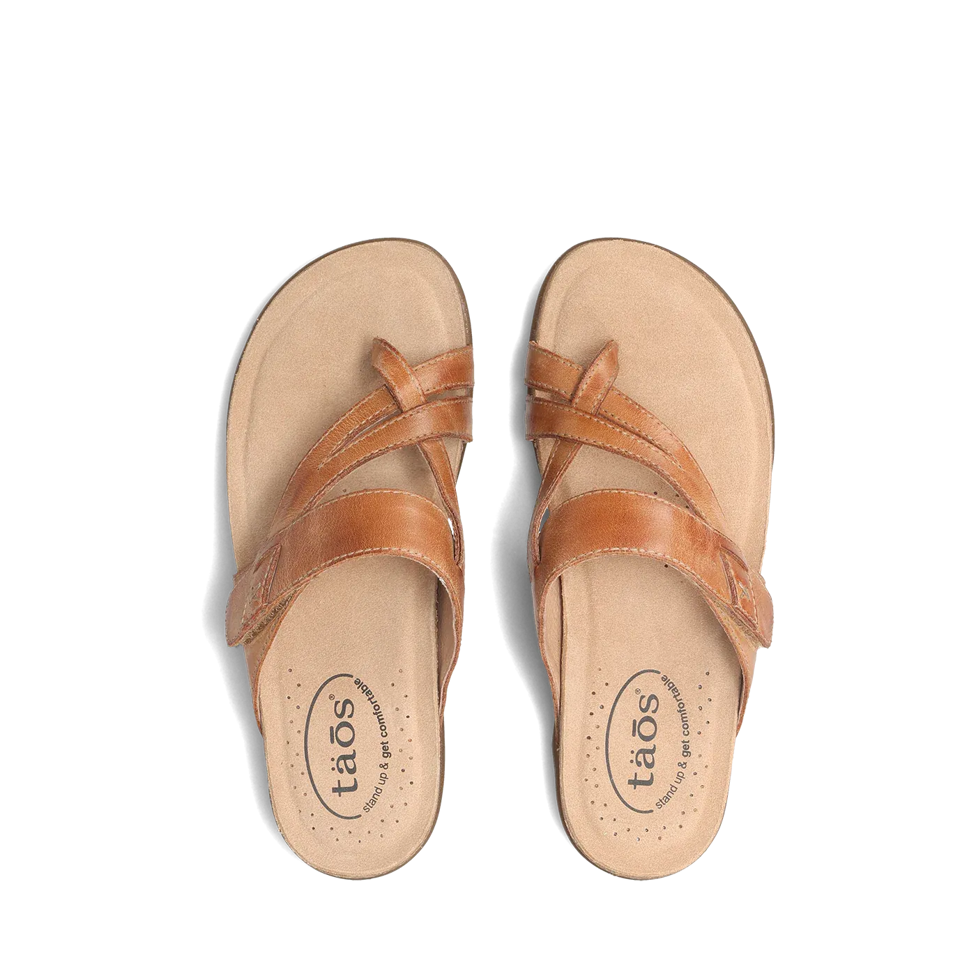 Perfect Sandal