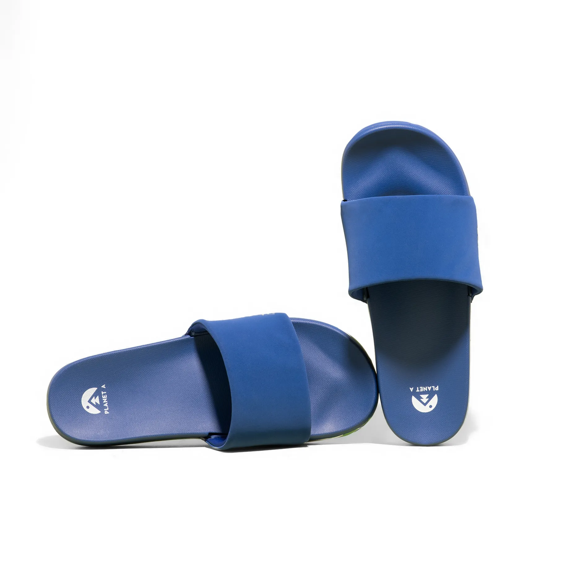 Planet A Women's REGNR8 Slide Sandal