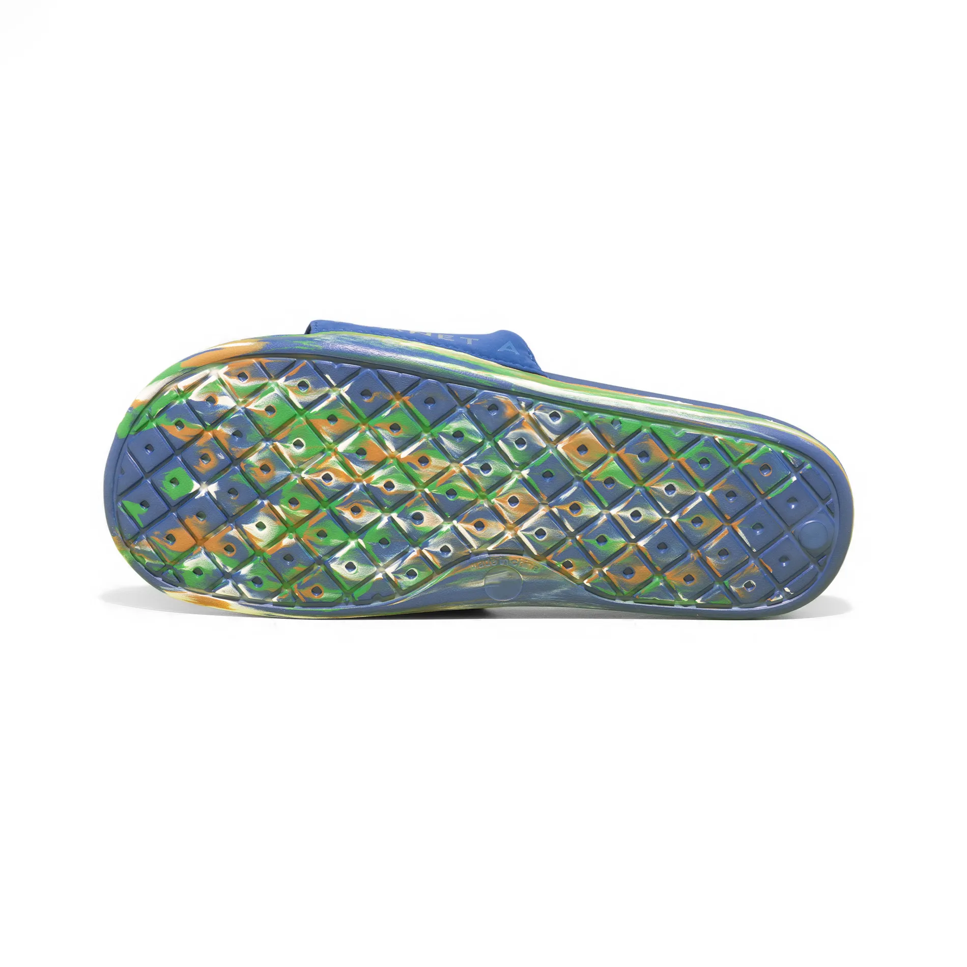 Planet A Women's REGNR8 Slide Sandal