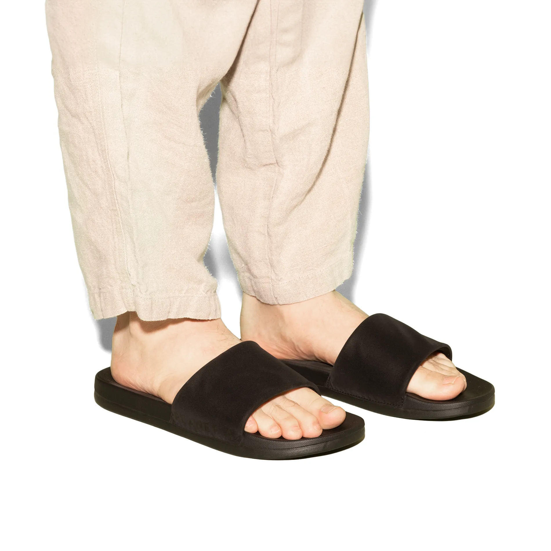 Planet A Women's REGNR8 Slide Sandal