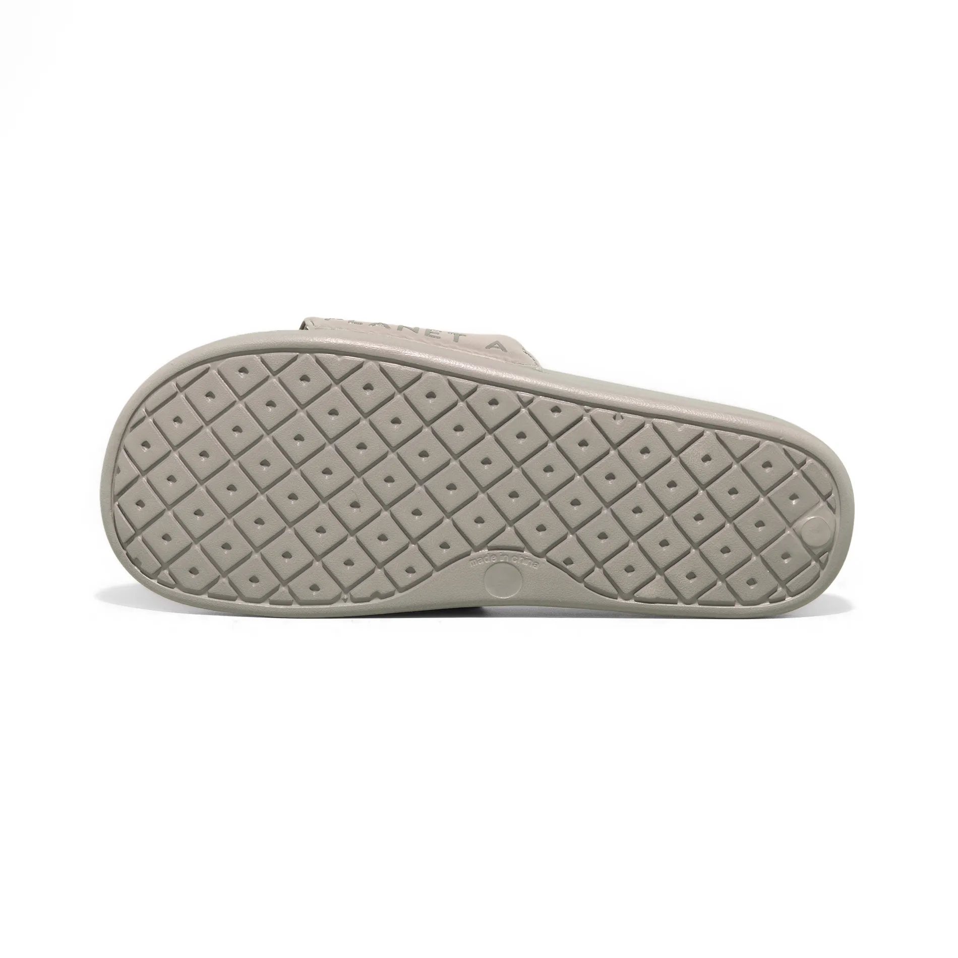 Planet A Women's REGNR8 Slide Sandal