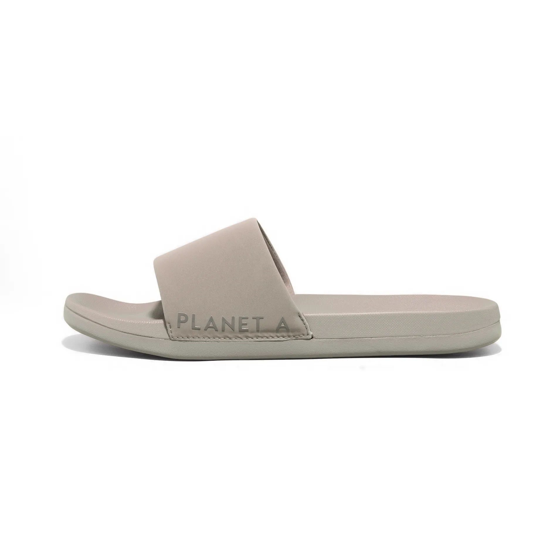 Planet A Women's REGNR8 Slide Sandal