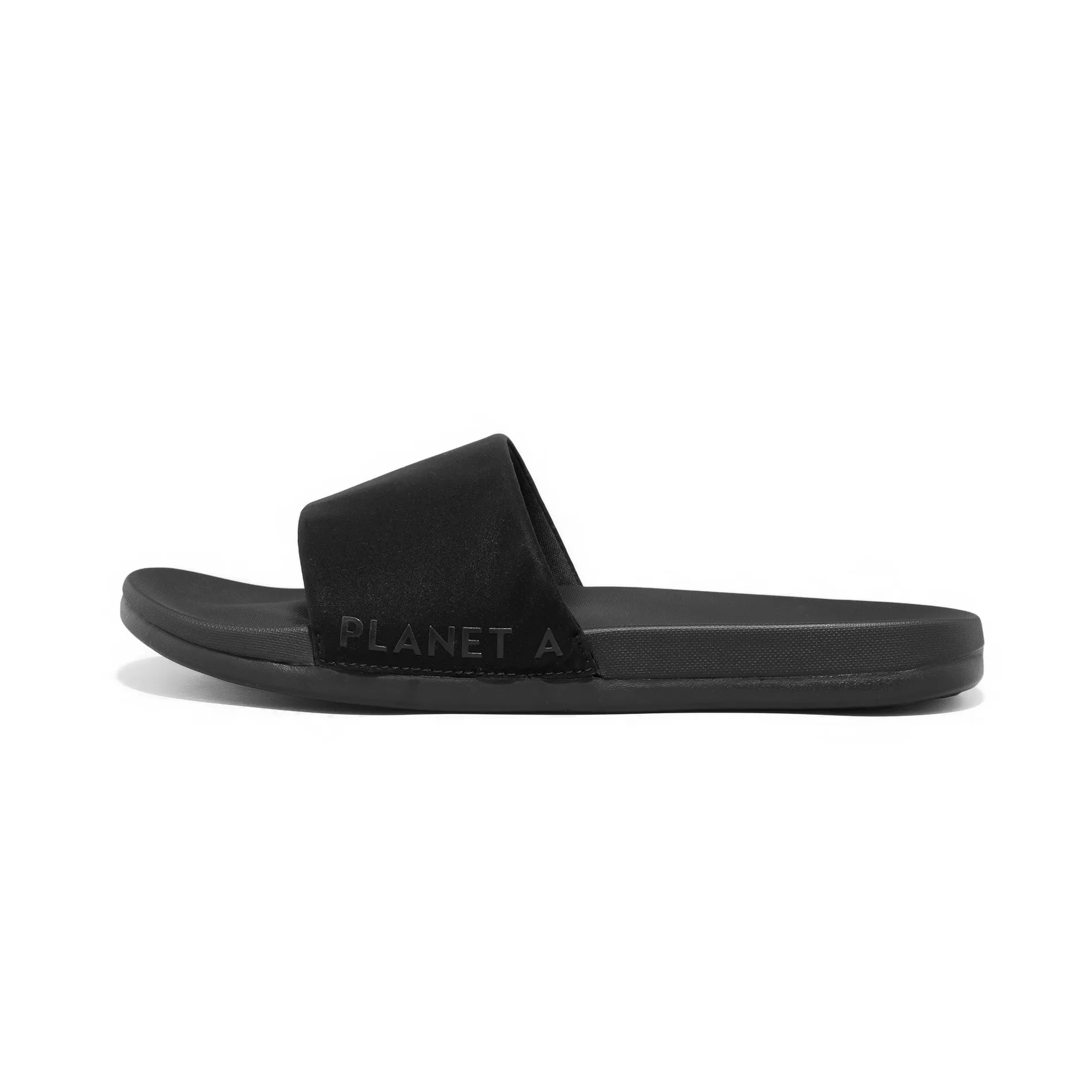 Planet A Women's REGNR8 Slide Sandal