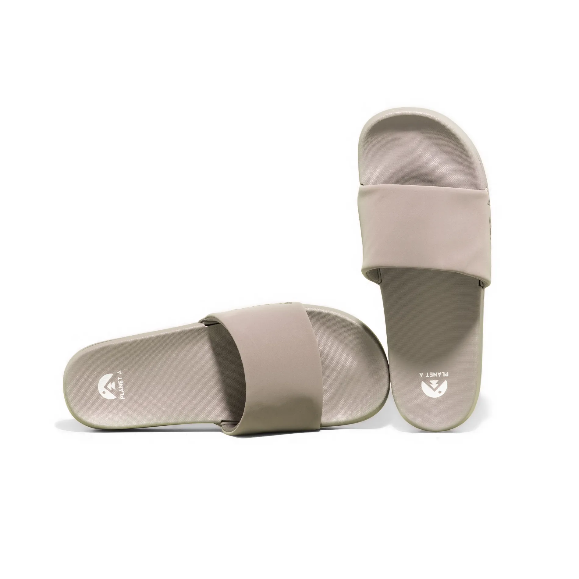 Planet A Women's REGNR8 Slide Sandal