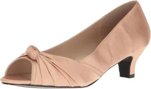 Pleaser Women's Fab422/Blsa Slide Pump