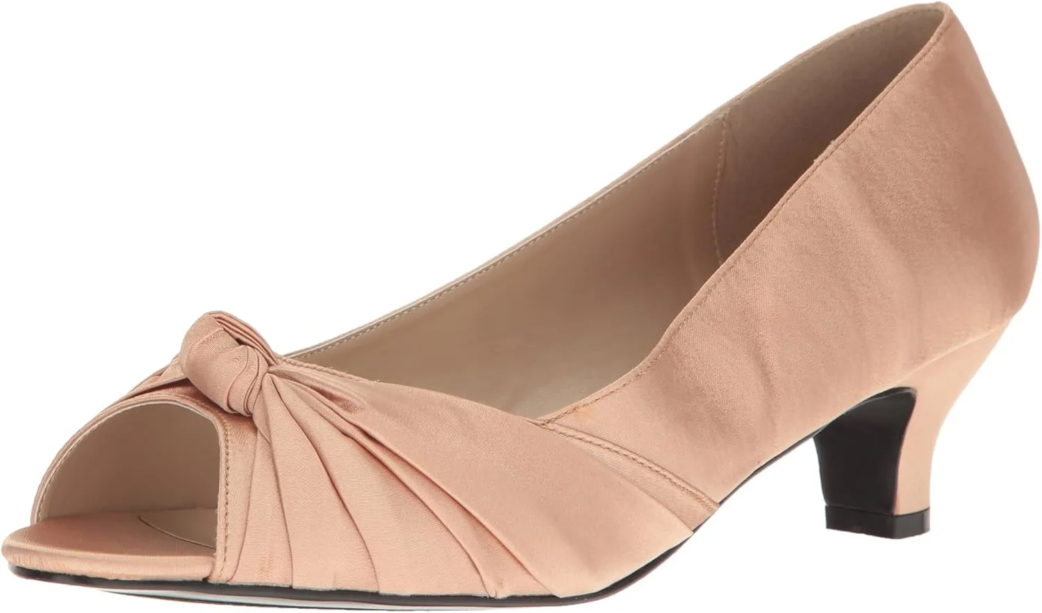Pleaser Women's Fab422/Blsa Slide Pump