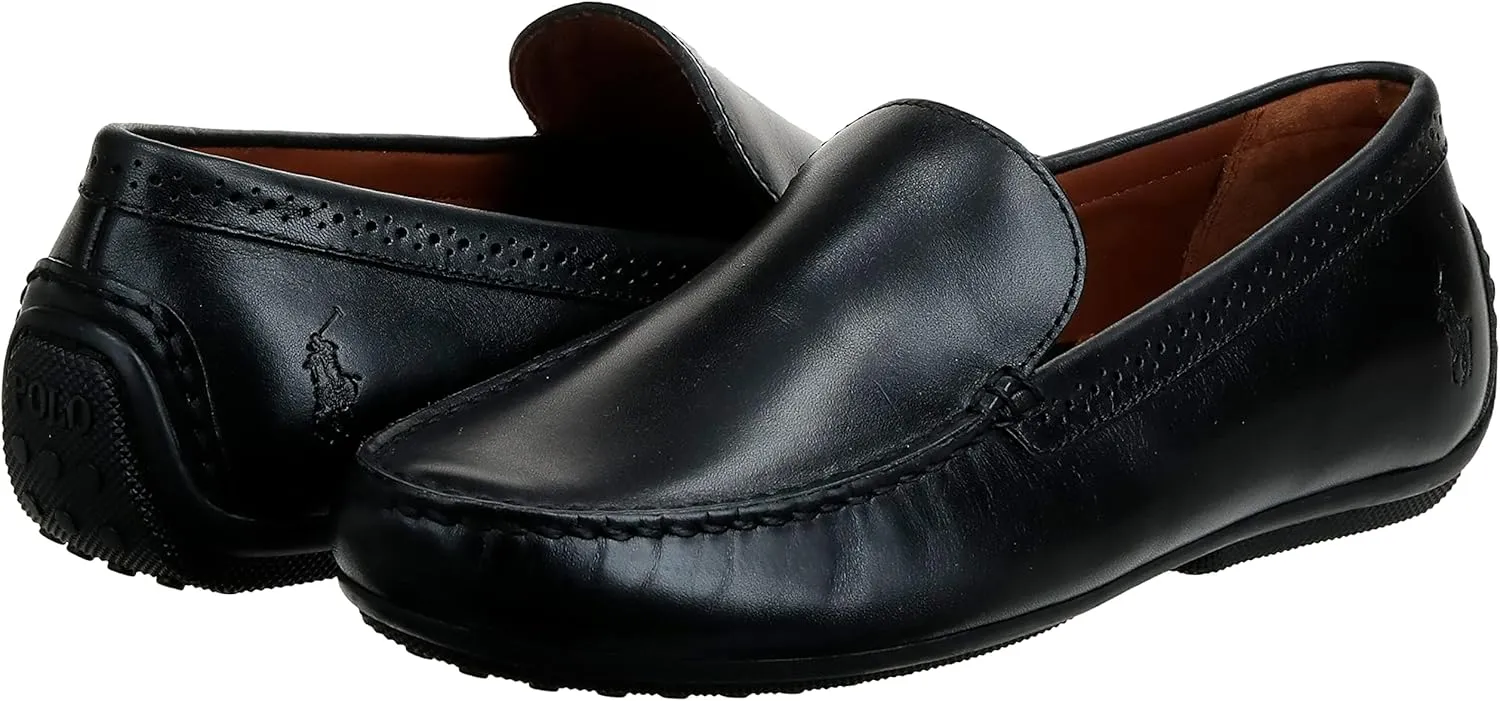 Polo Ralph Lauren Men's Redden Driving Style Loafer