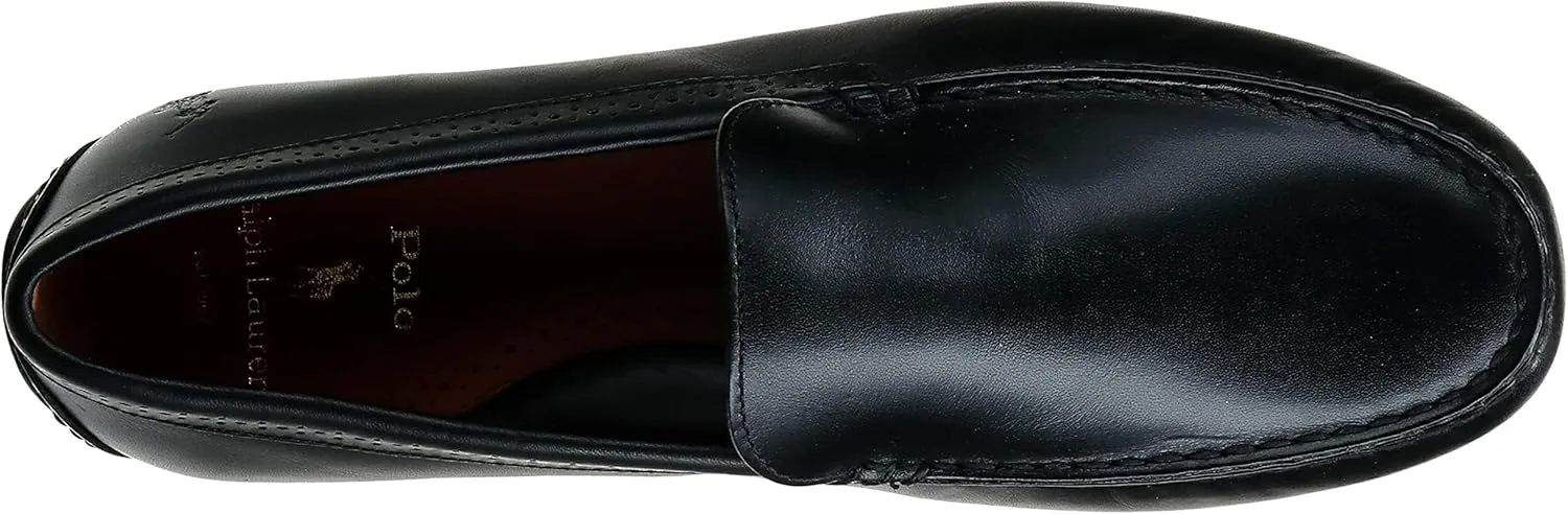 Polo Ralph Lauren Men's Redden Driving Style Loafer