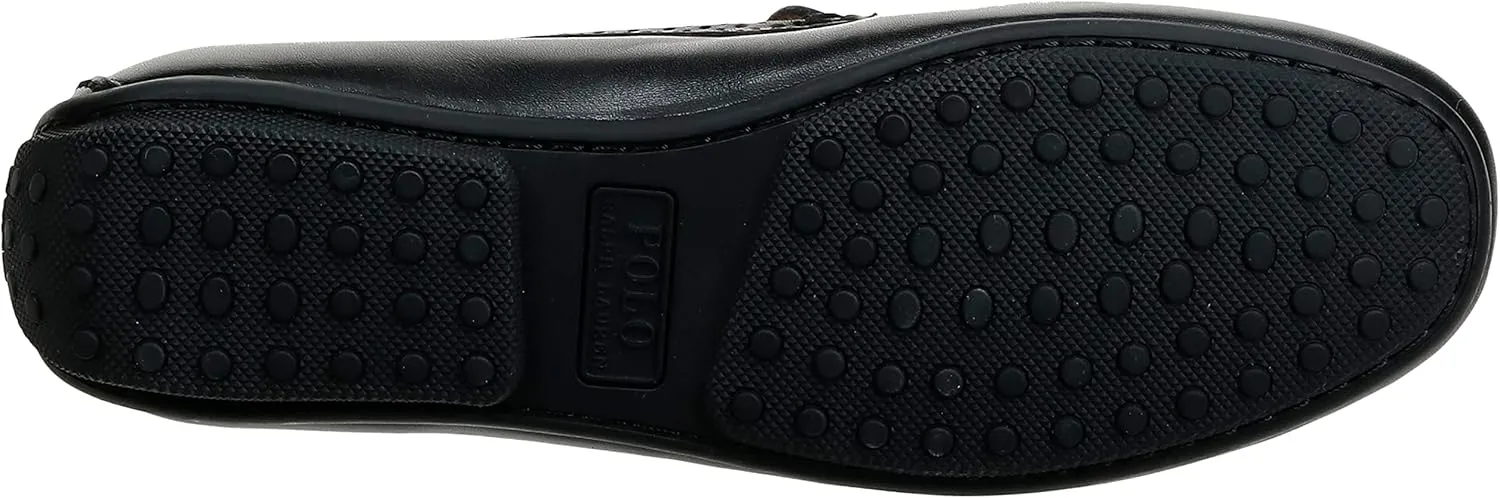 Polo Ralph Lauren Men's Redden Driving Style Loafer