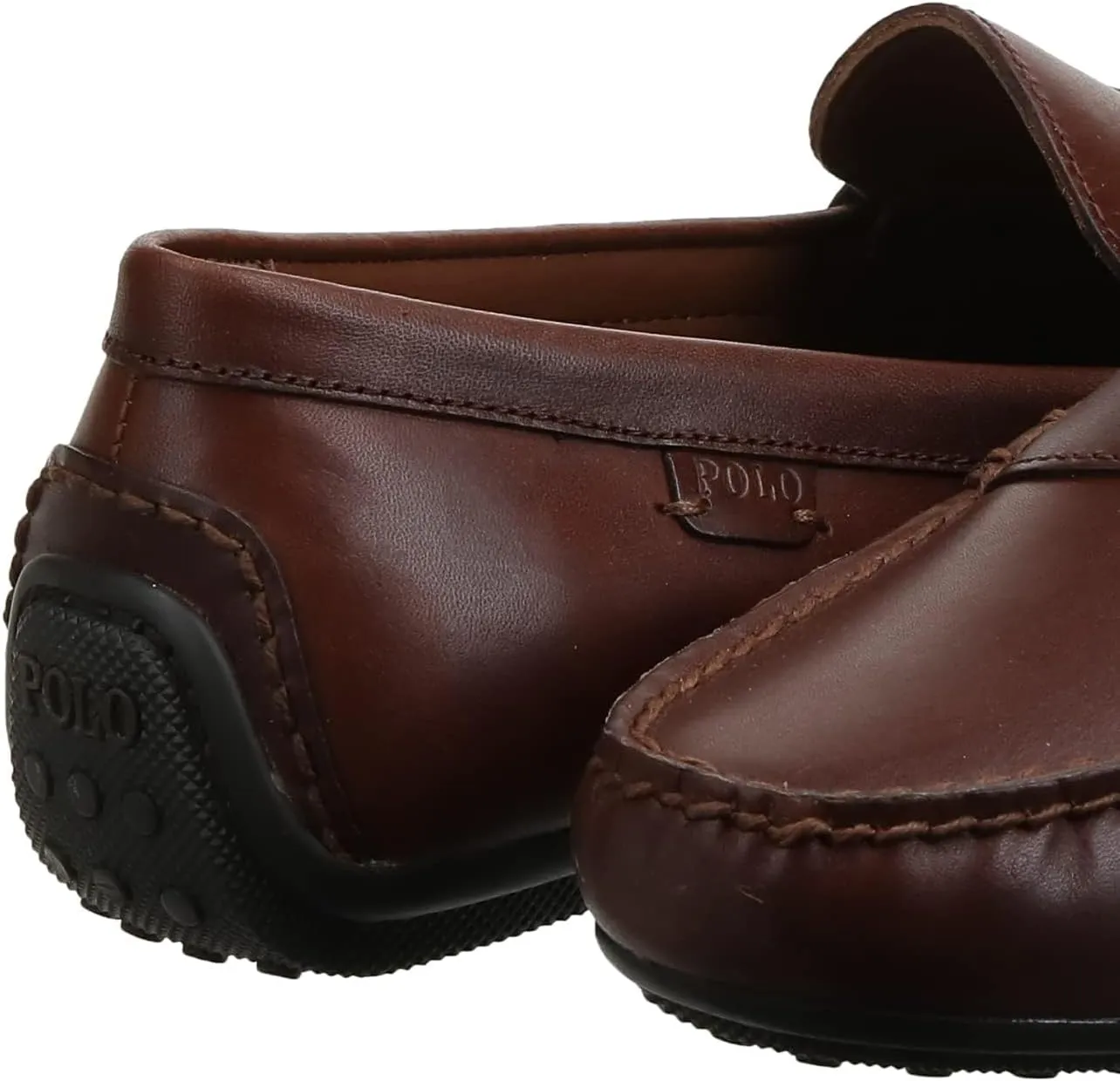 POLO RALPH LAUREN Men's Reynold Driving Style Loafer